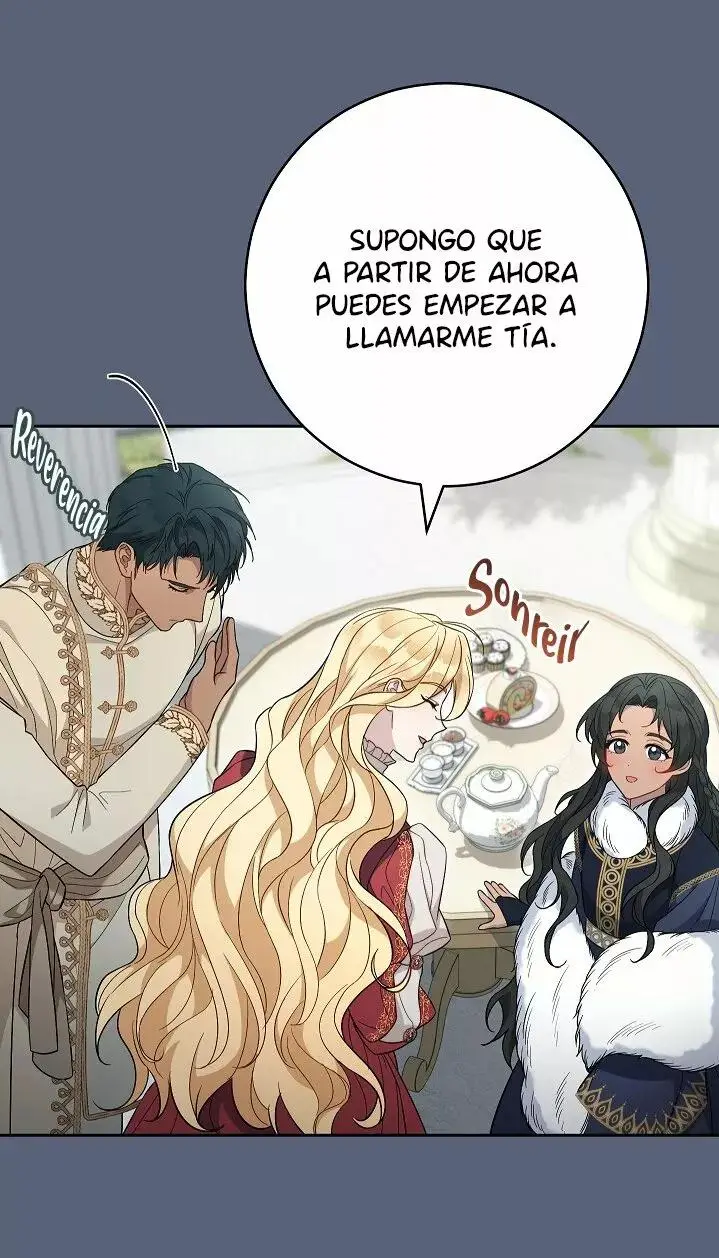 Marriage of Convenience capítulo 85, página 47