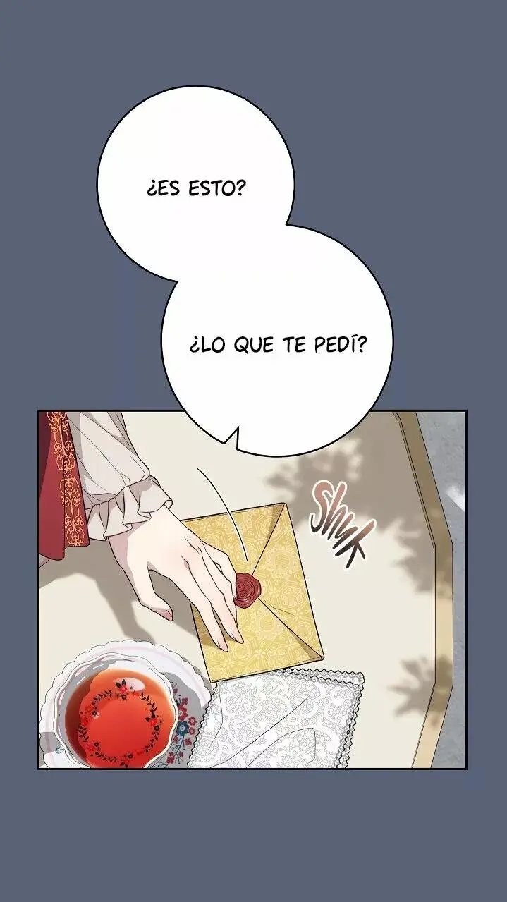 Marriage of Convenience capítulo 85, página 49