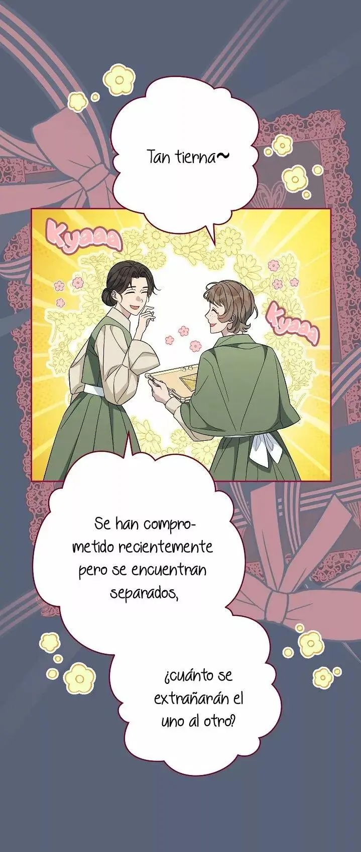 Marriage of Convenience capítulo 85, página 59