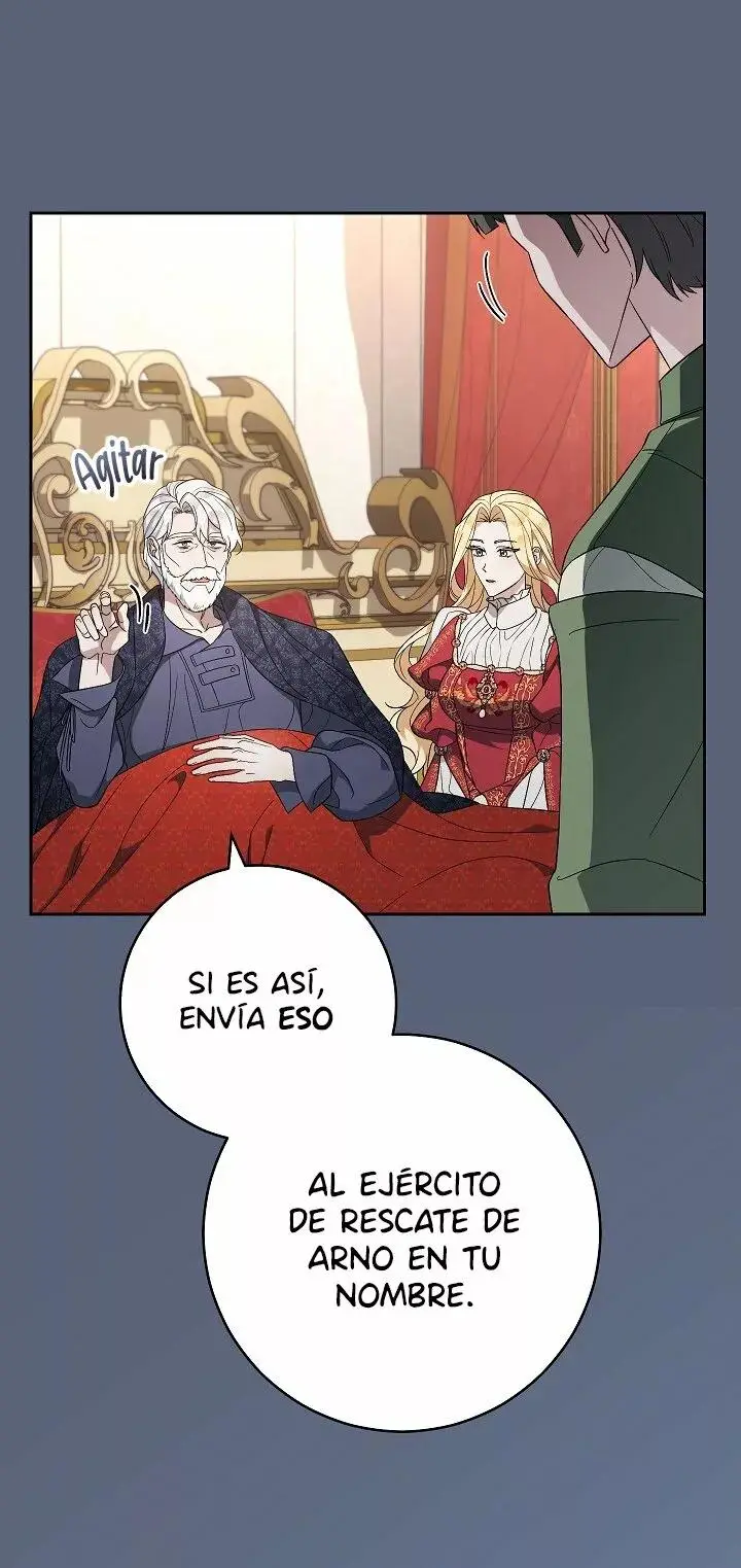 Marriage of Convenience capítulo 85, página 76