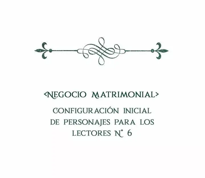 Marriage of Convenience capítulo 85, página 84