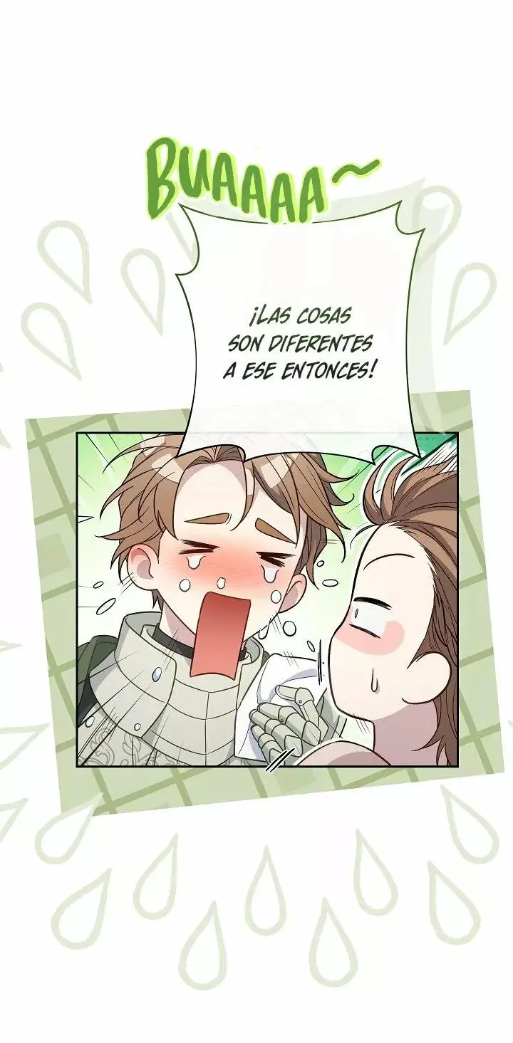 Marriage of Convenience capítulo 86, página 31