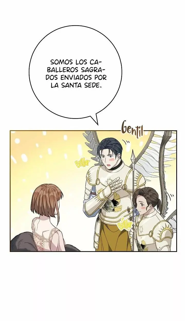 Marriage of Convenience capítulo 86, página 40