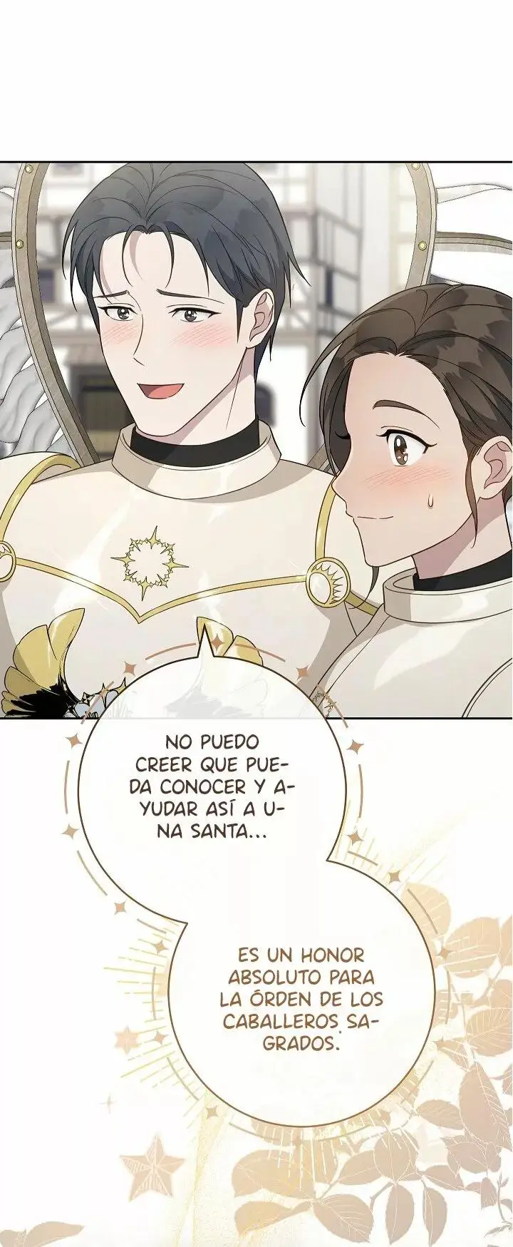Marriage of Convenience capítulo 86, página 41