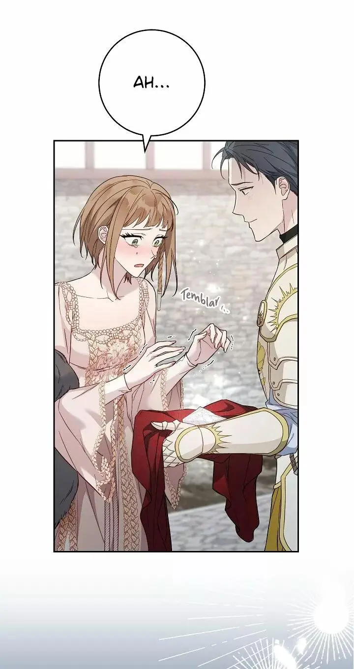 Marriage of Convenience capítulo 86, página 53