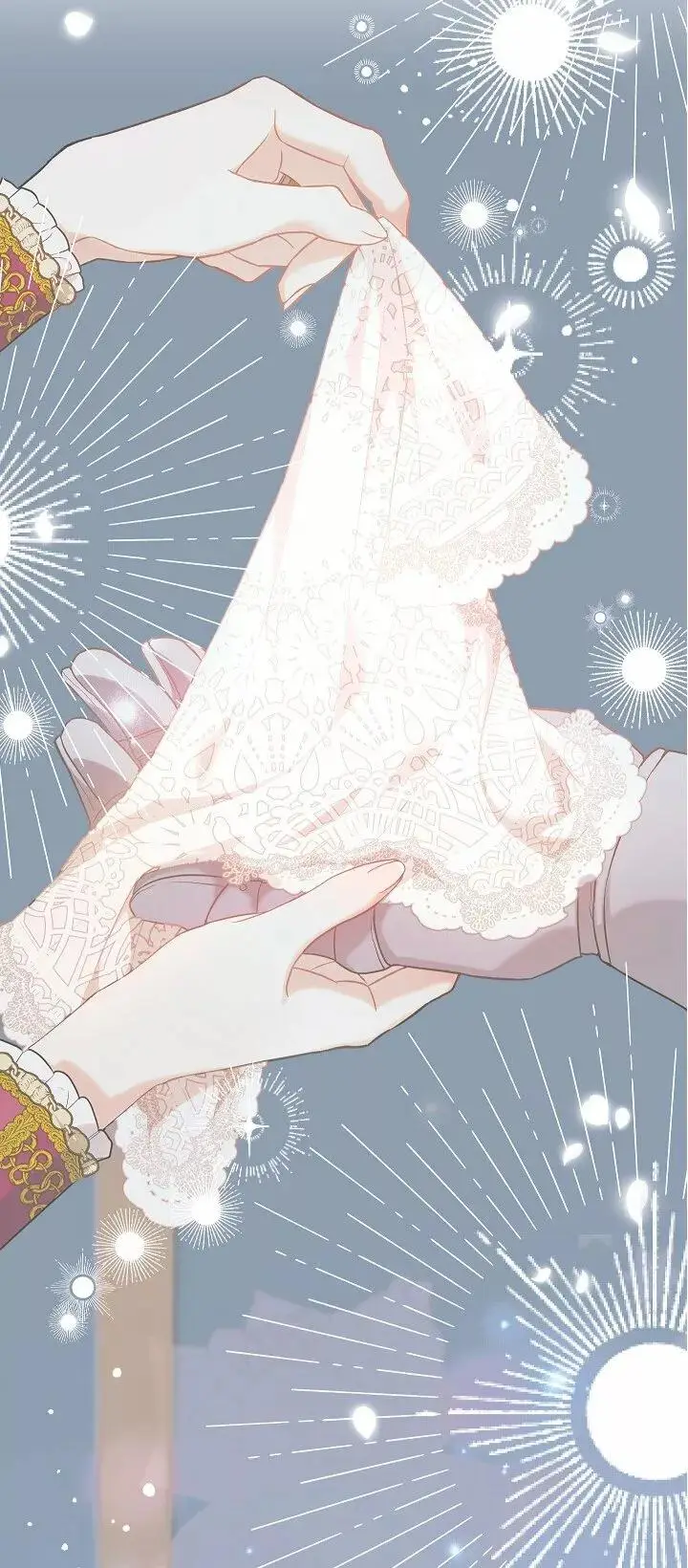 Marriage of Convenience capítulo 86, página 54