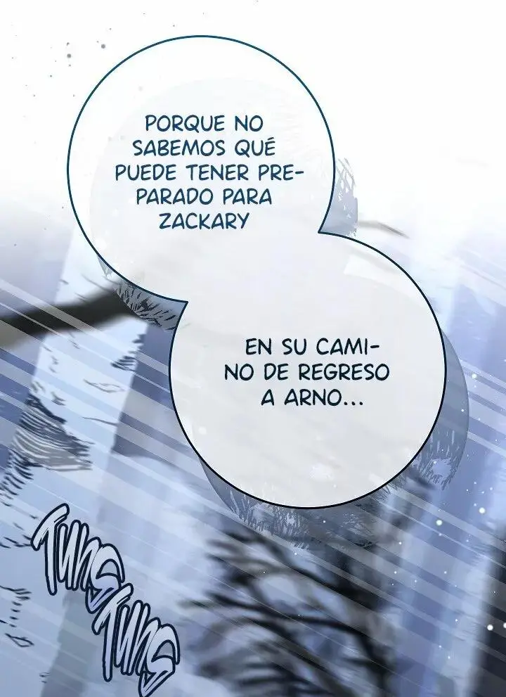 Marriage of Convenience capítulo 86, página 71