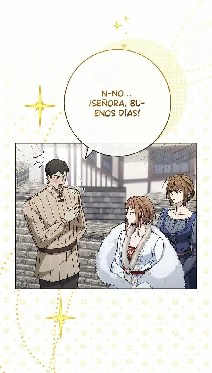 Marriage of Convenience capítulo 87, página 31