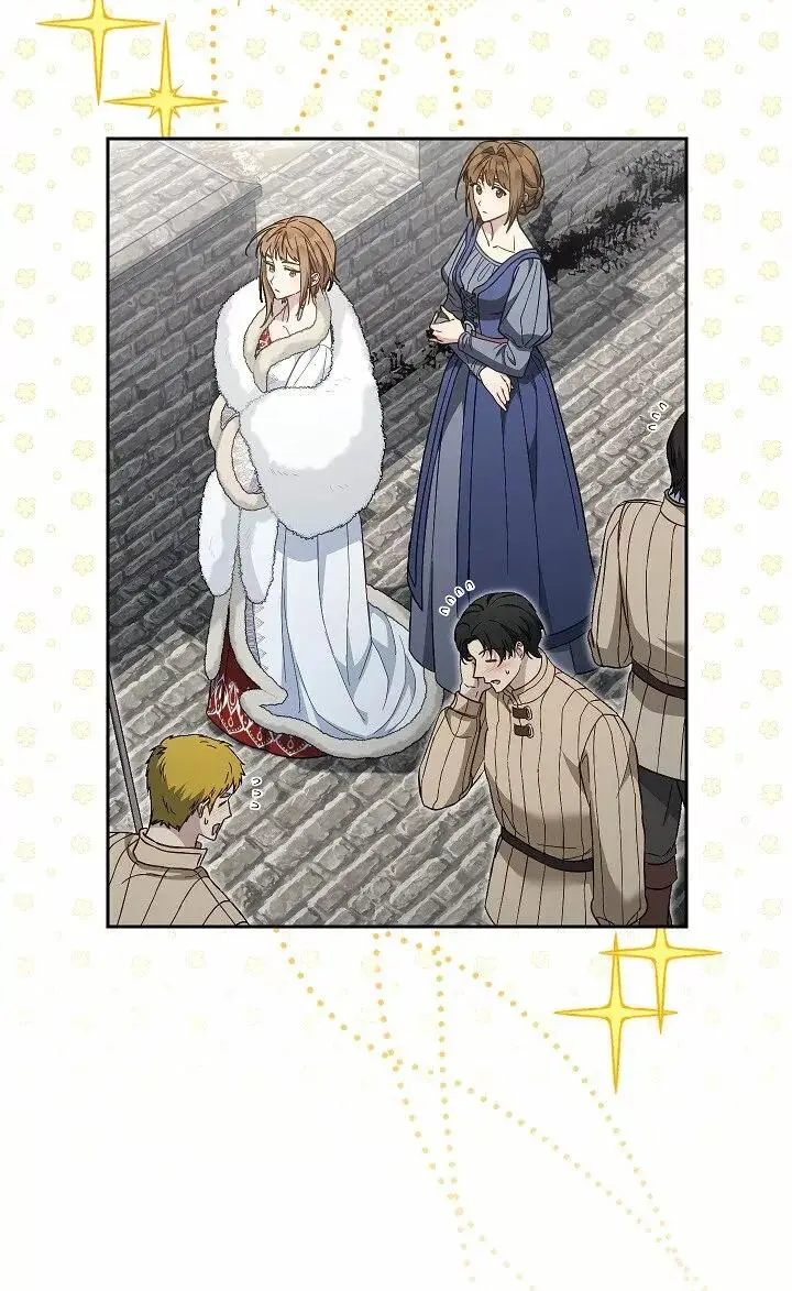 Marriage of Convenience capítulo 87, página 33