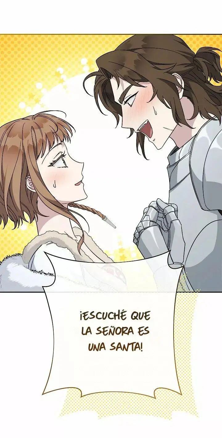 Marriage of Convenience capítulo 87, página 44