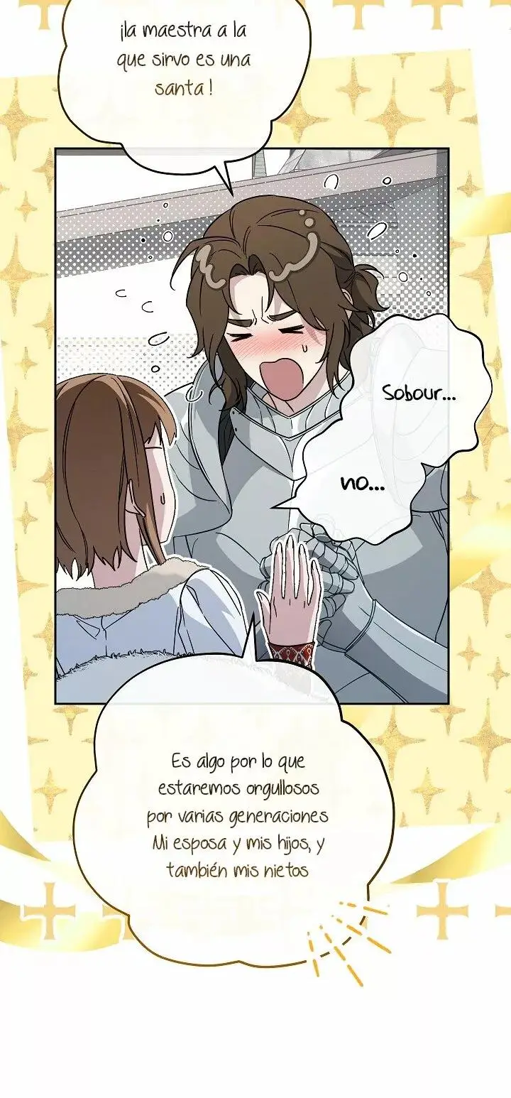 Marriage of Convenience capítulo 87, página 46