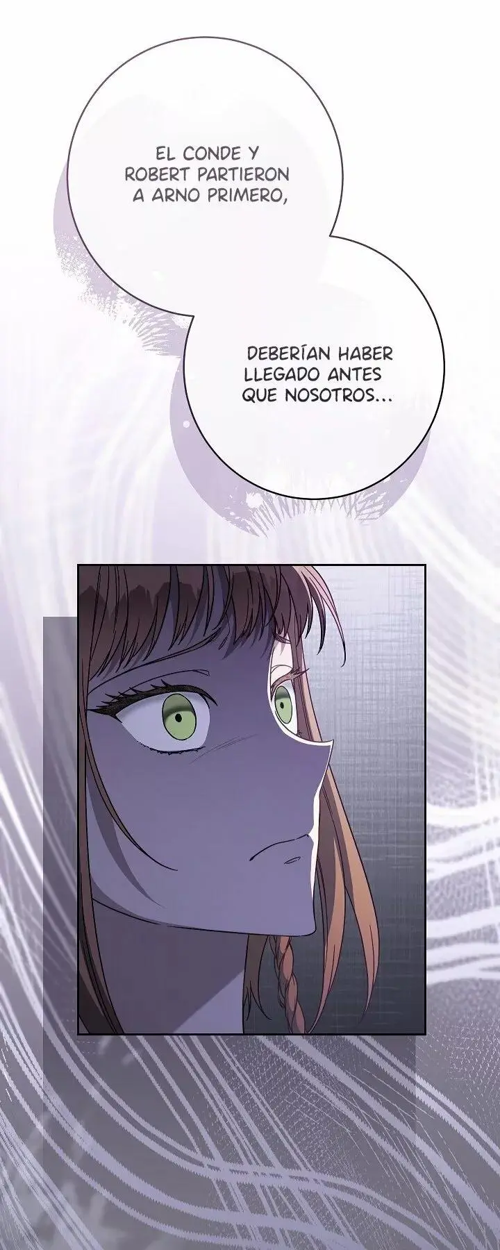 Marriage of Convenience capítulo 87, página 50
