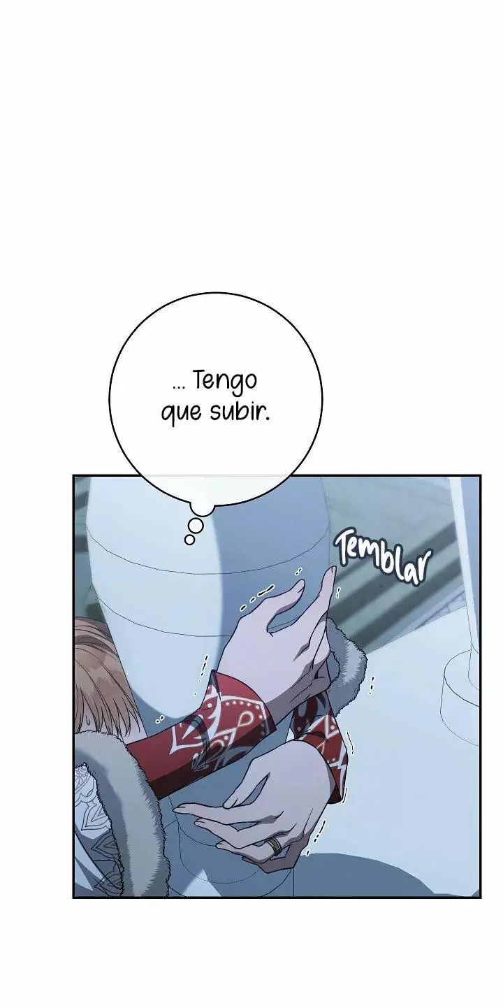 Marriage of Convenience capítulo 88, página 69