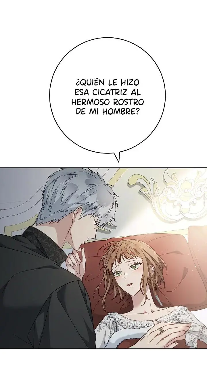 Marriage of Convenience capítulo 89, página 11
