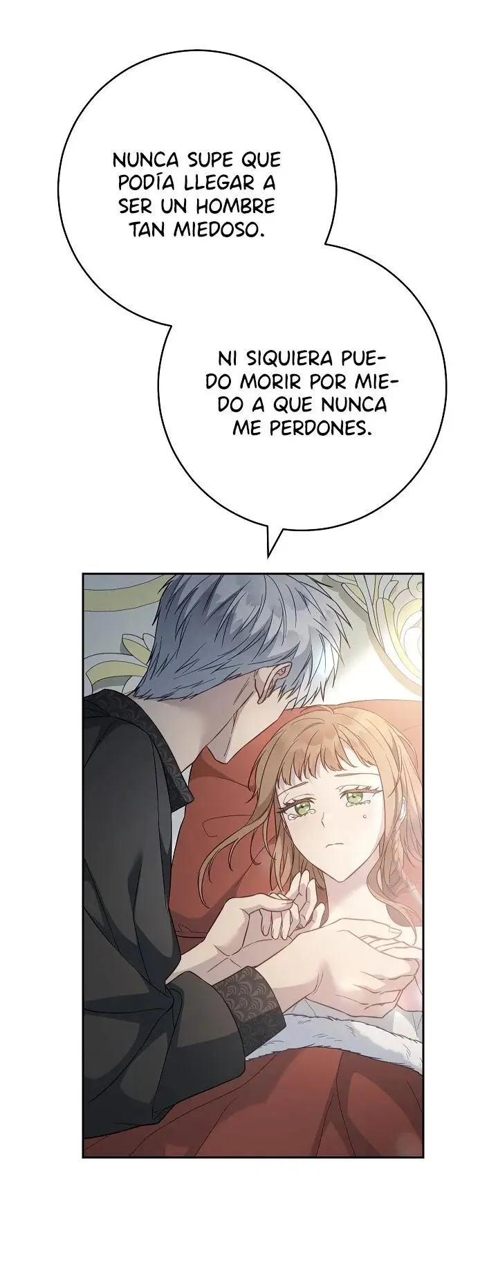 Marriage of Convenience capítulo 89, página 15