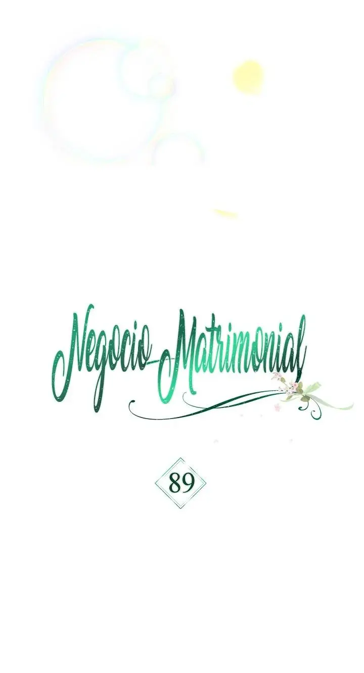 Marriage of Convenience capítulo 89, página 27