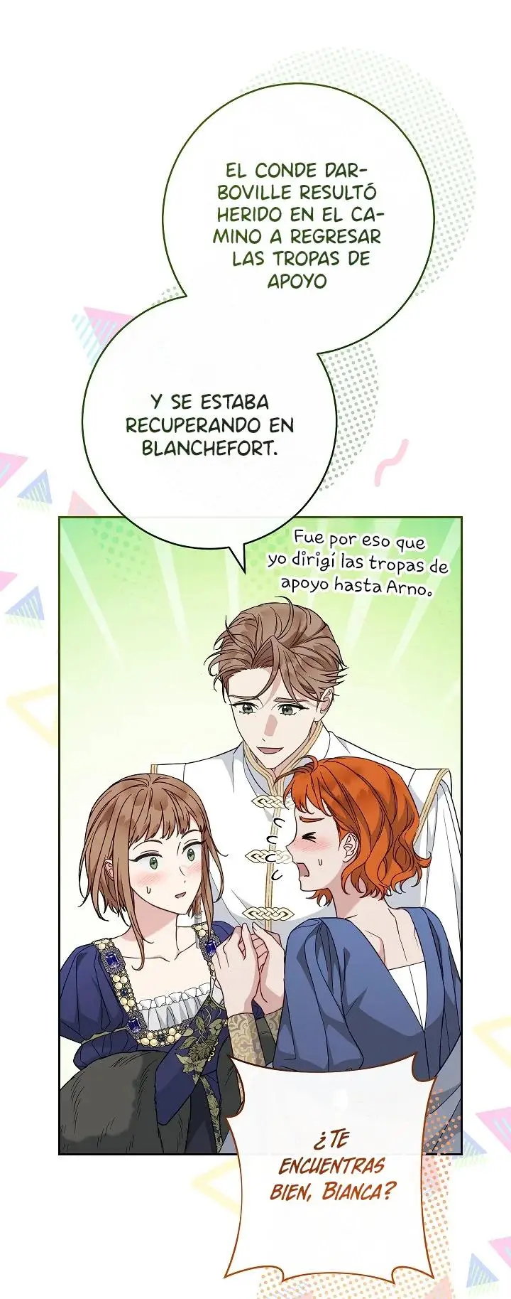 Marriage of Convenience capítulo 89, página 31
