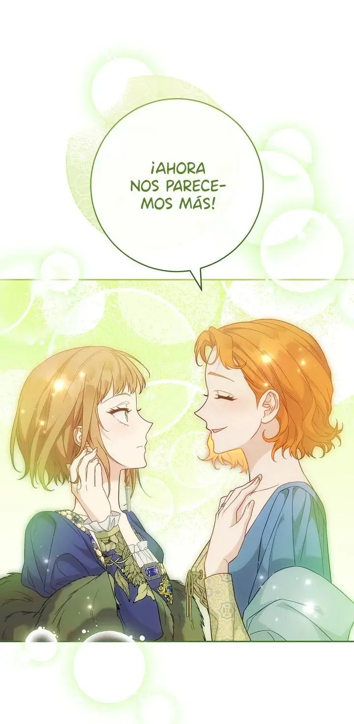 Marriage of Convenience capítulo 89, página 35