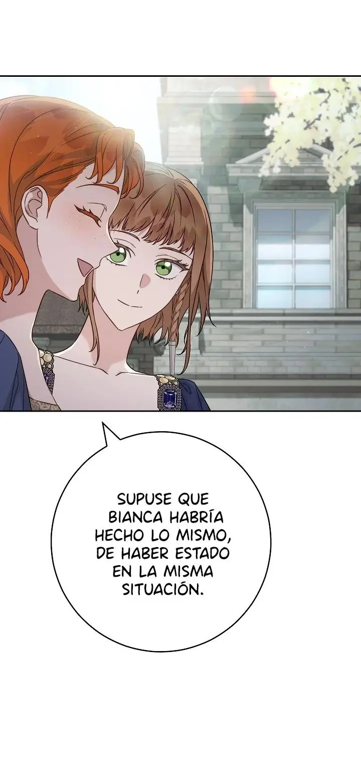 Marriage of Convenience capítulo 89, página 39