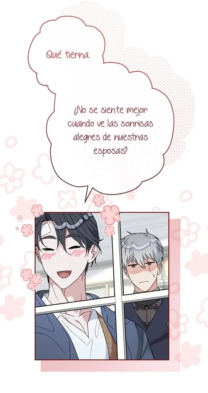 Marriage of Convenience capítulo 89, página 42