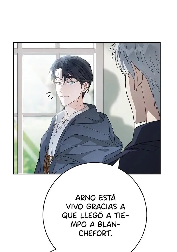 Marriage of Convenience capítulo 89, página 43