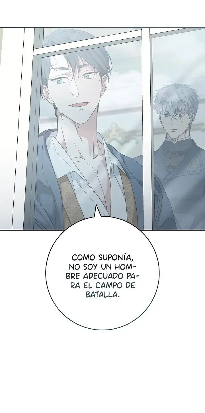 Marriage of Convenience capítulo 89, página 47