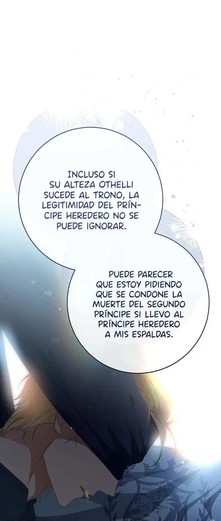 Marriage of Convenience capítulo 89, página 53