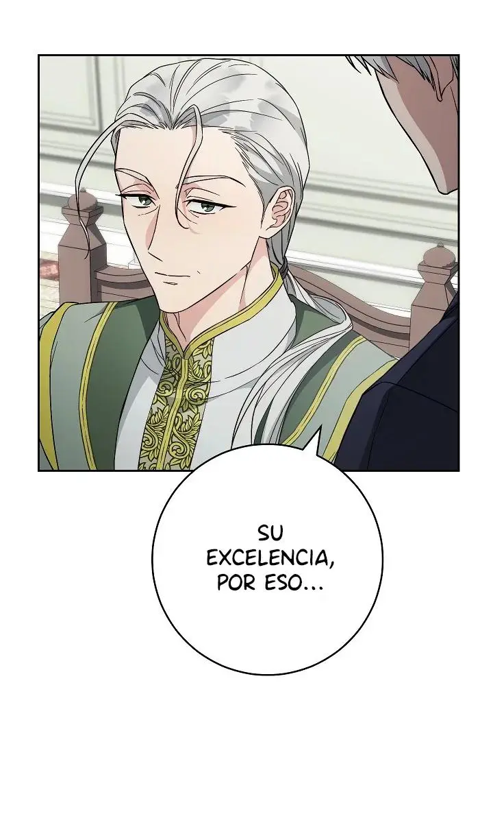 Marriage of Convenience capítulo 89, página 55