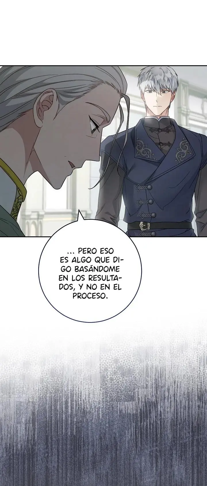 Marriage of Convenience capítulo 89, página 58
