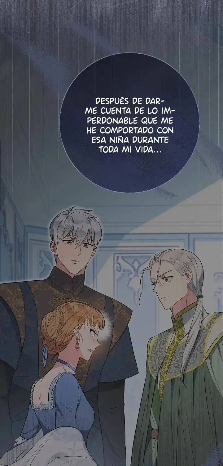 Marriage of Convenience capítulo 89, página 59