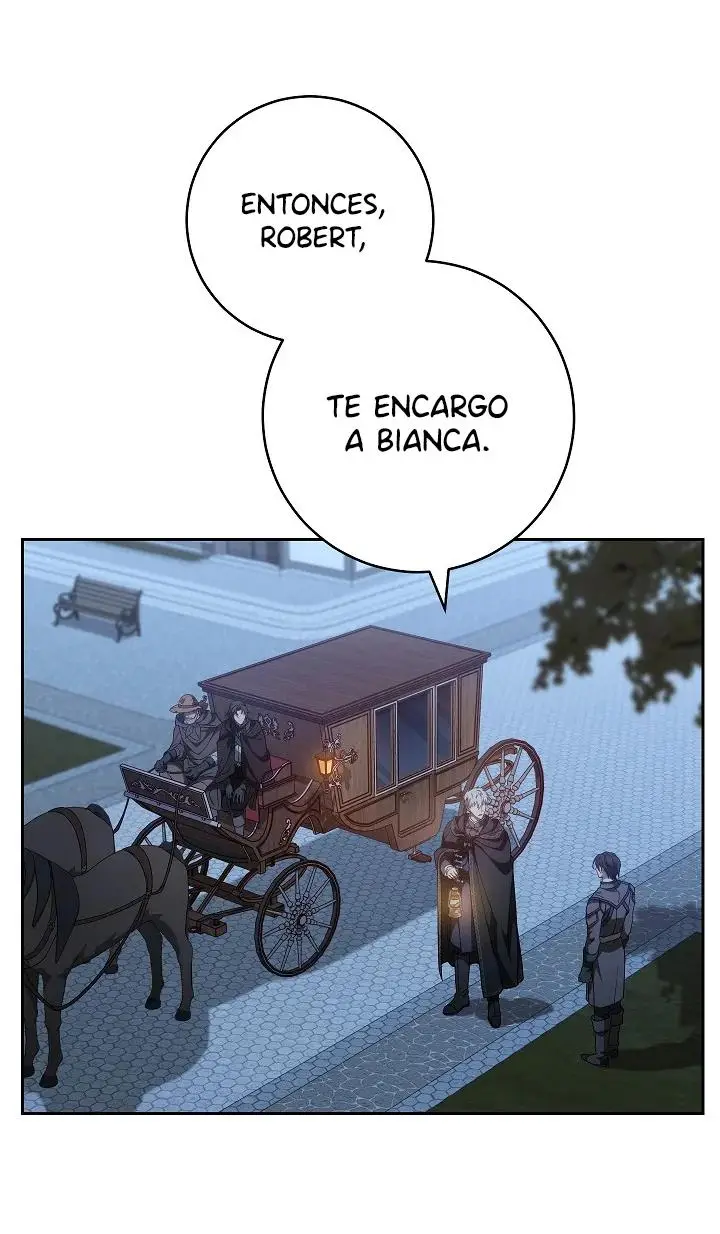 Marriage of Convenience capítulo 89, página 67