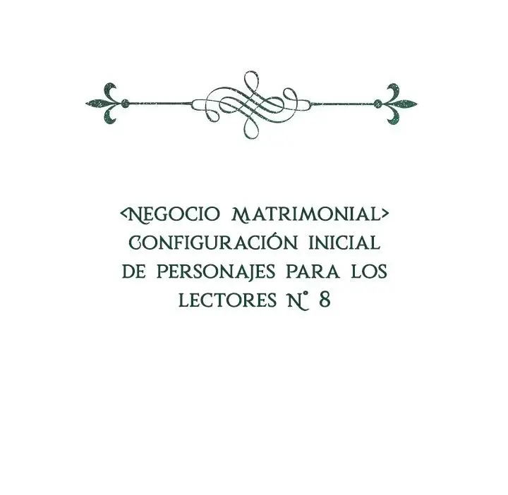 Marriage of Convenience capítulo 89, página 83