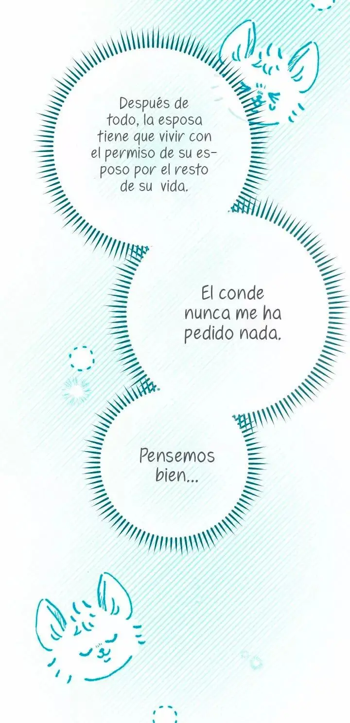 Marriage of Convenience capítulo 9, página 10