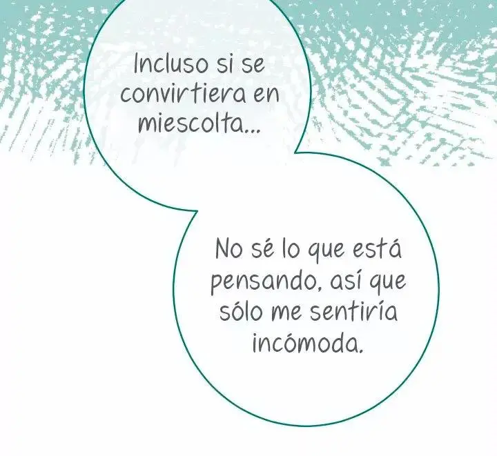 Marriage of Convenience capítulo 9, página 51