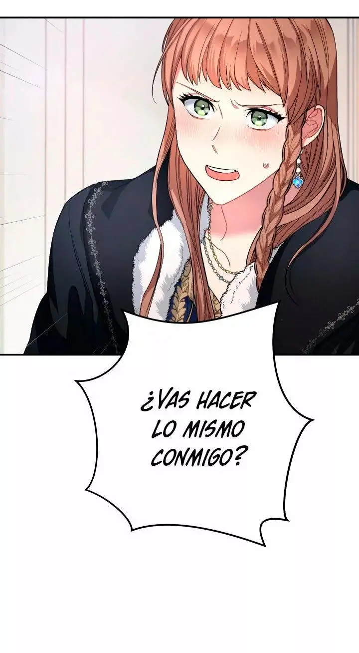 Marriage of Convenience capítulo 9, página 117