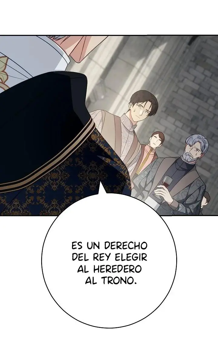 Marriage of Convenience capítulo 90, página 19