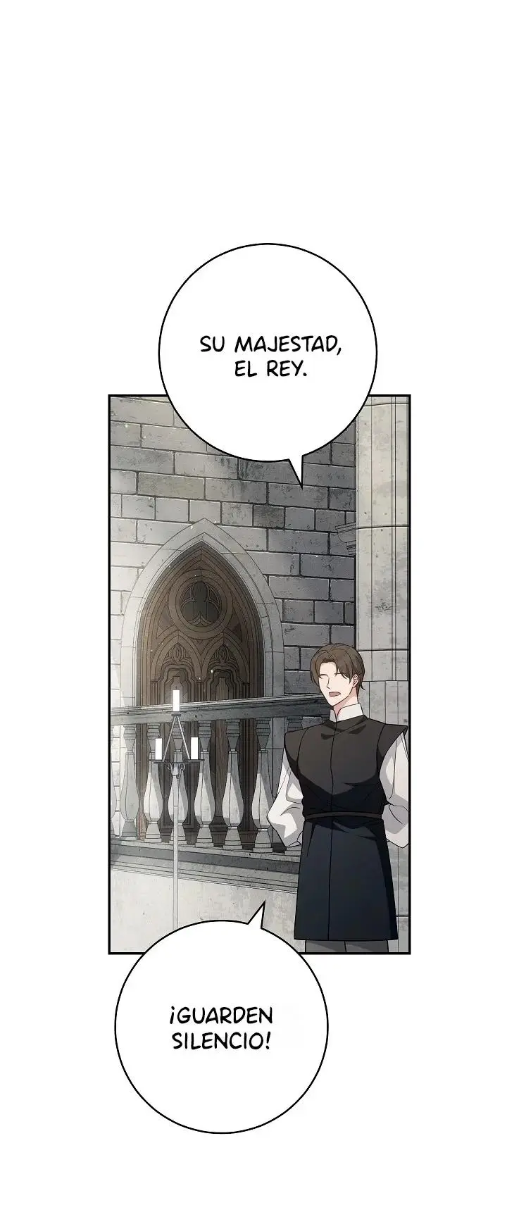 Marriage of Convenience capítulo 90, página 38
