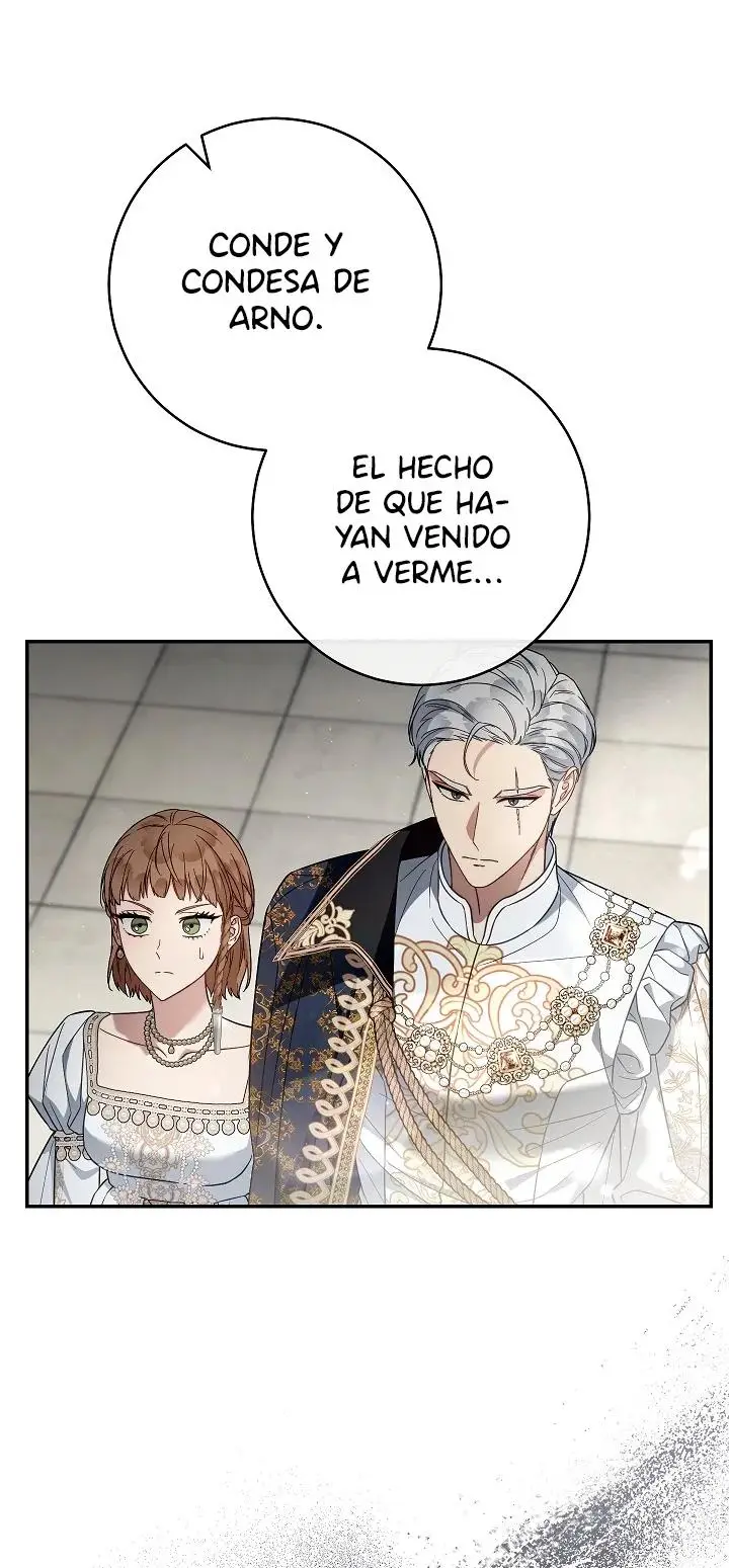 Marriage of Convenience capítulo 90, página 43