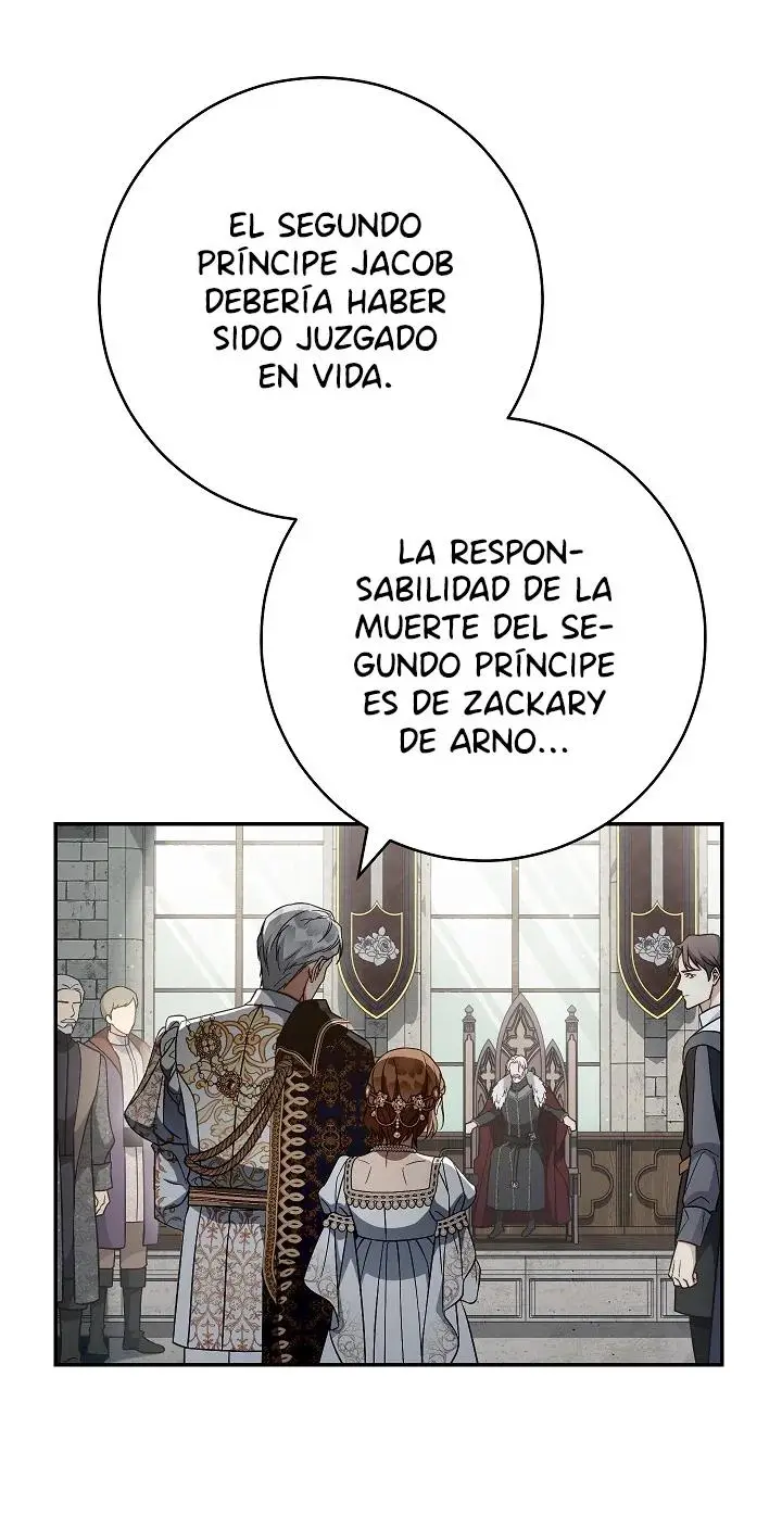 Marriage of Convenience capítulo 90, página 46