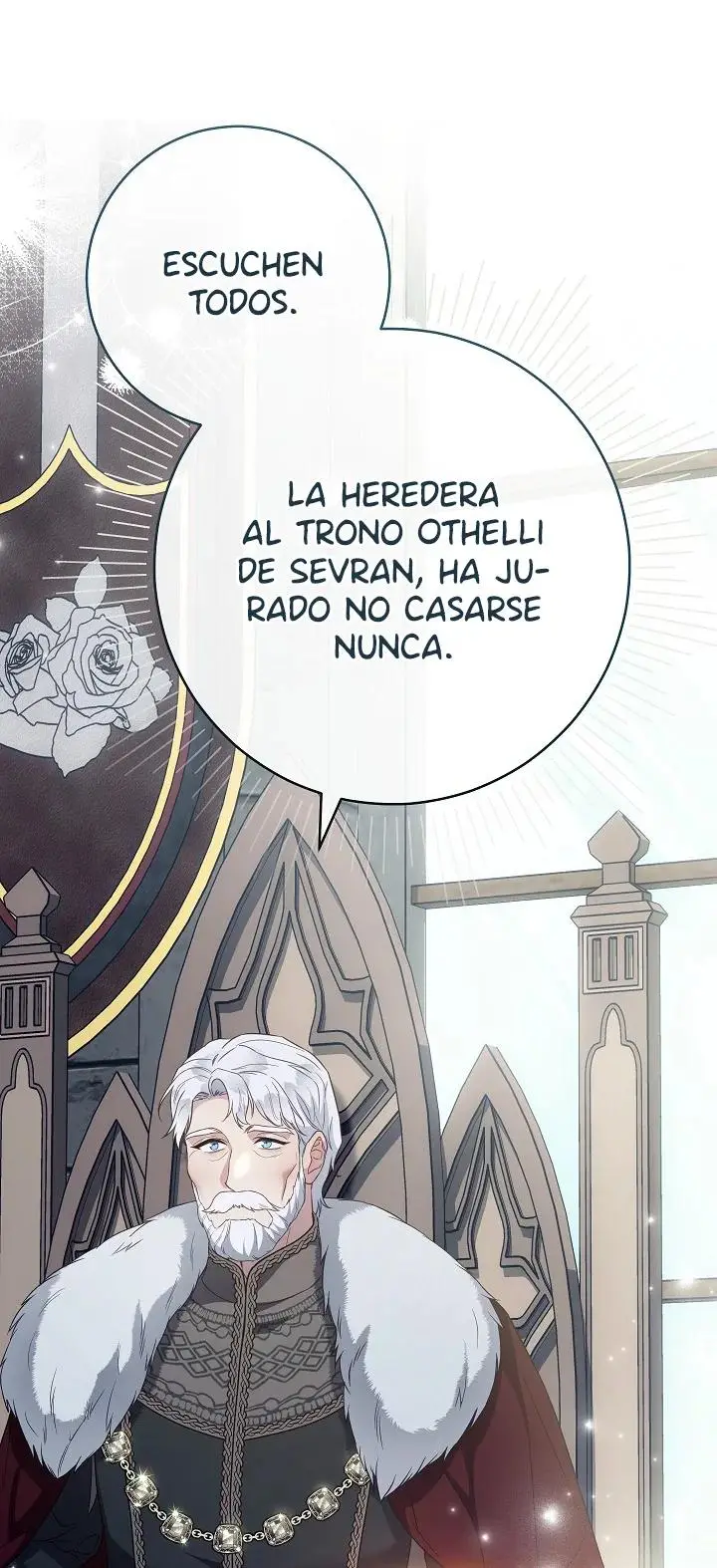 Marriage of Convenience capítulo 90, página 54