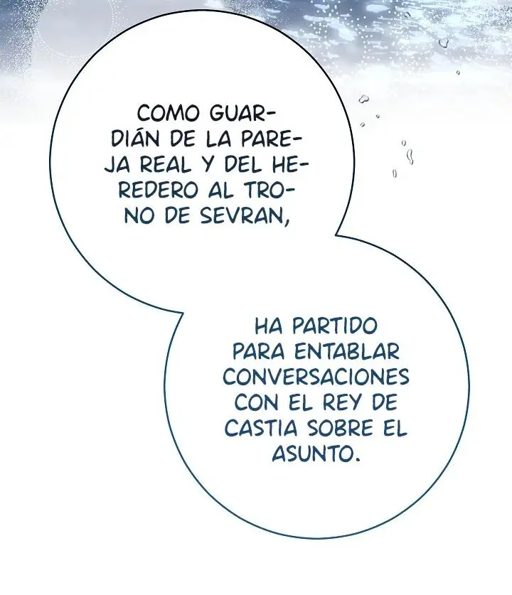 Marriage of Convenience capítulo 90, página 58
