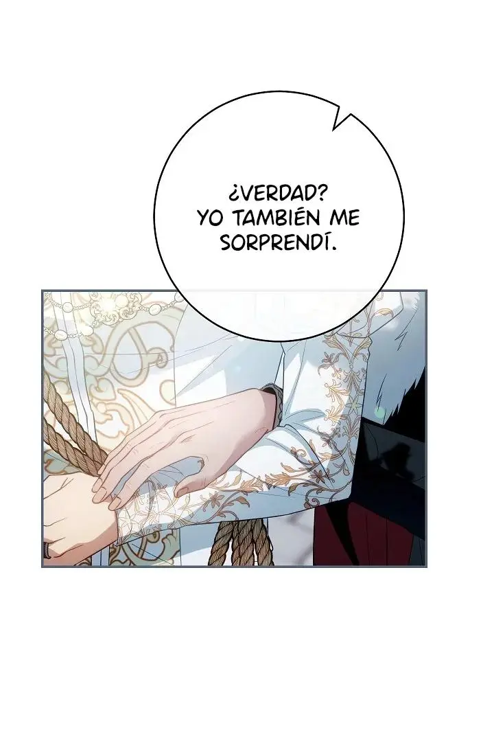 Marriage of Convenience capítulo 91, página 13