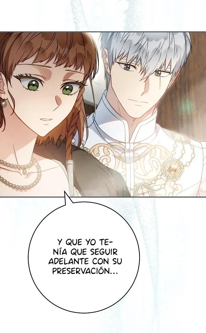 Marriage of Convenience capítulo 91, página 34