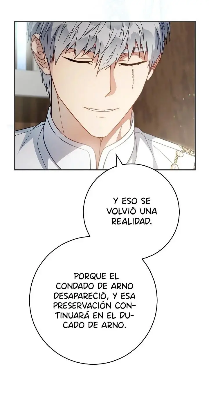 Marriage of Convenience capítulo 91, página 35