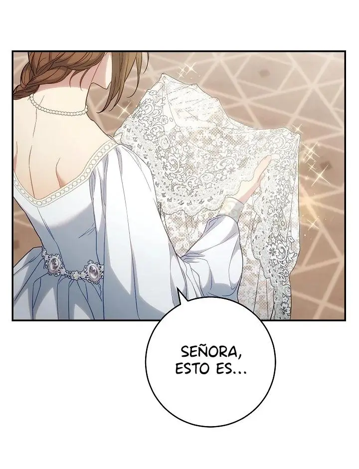Marriage of Convenience capítulo 91, página 65