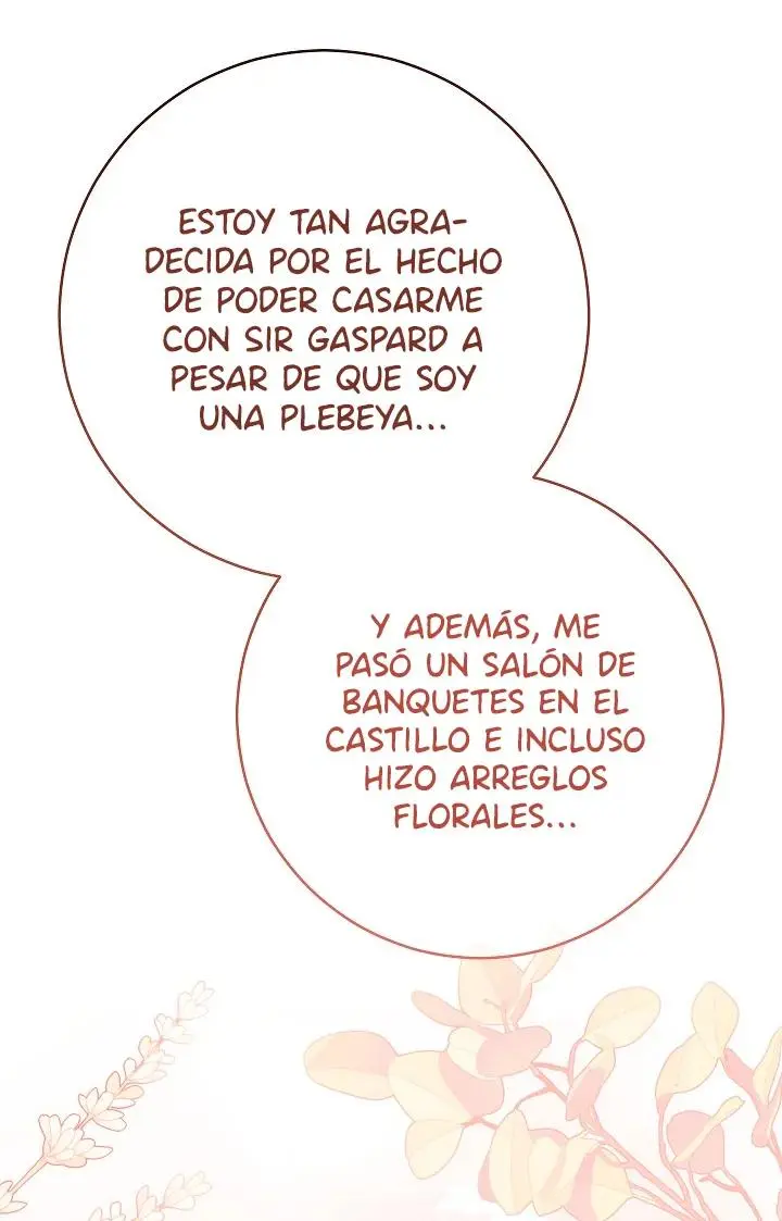 Marriage of Convenience capítulo 91, página 69