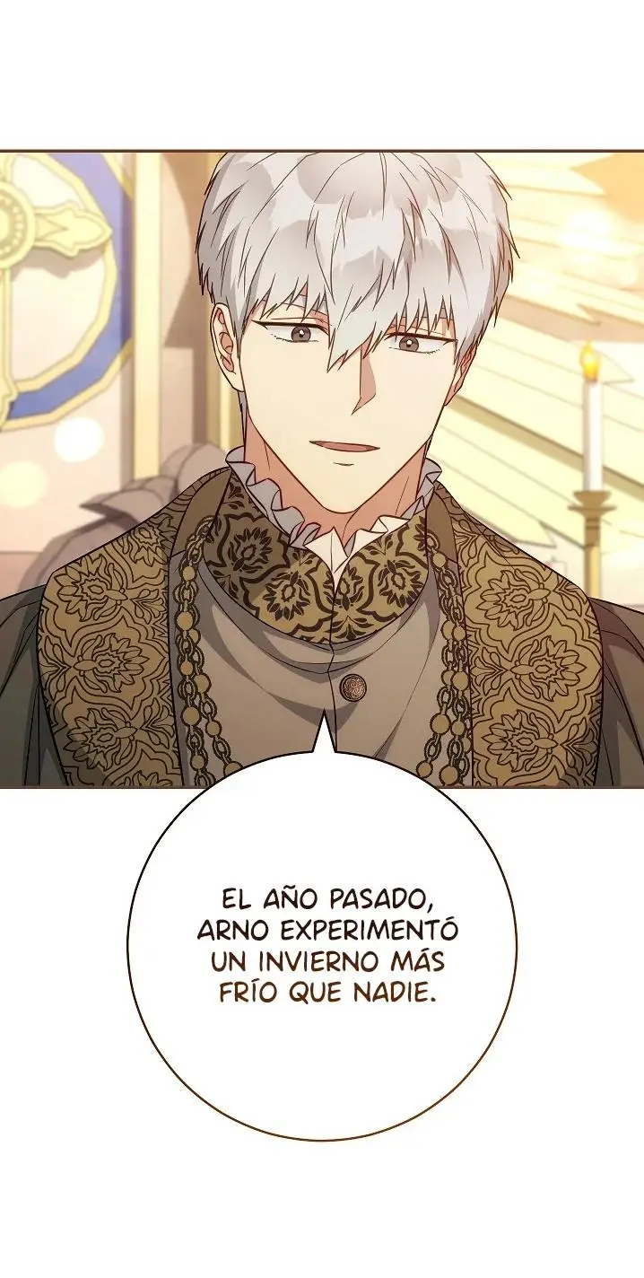Marriage of Convenience capítulo 92, página 31