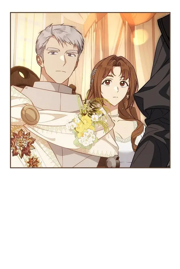 Marriage of Convenience capítulo 92, página 33