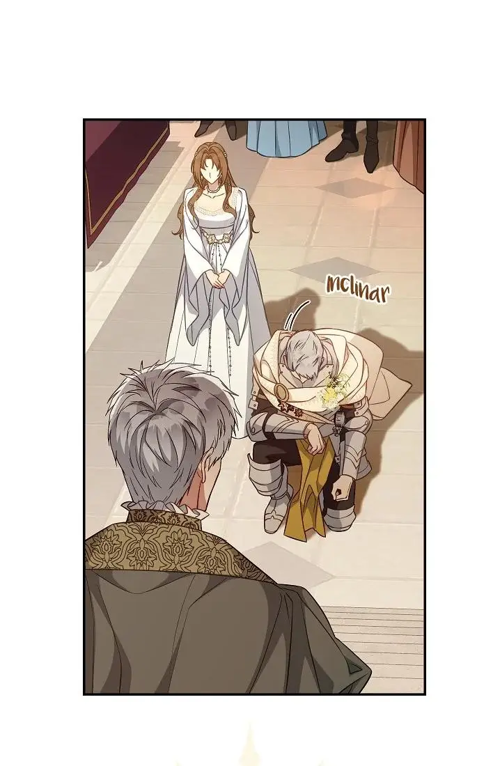 Marriage of Convenience capítulo 92, página 37