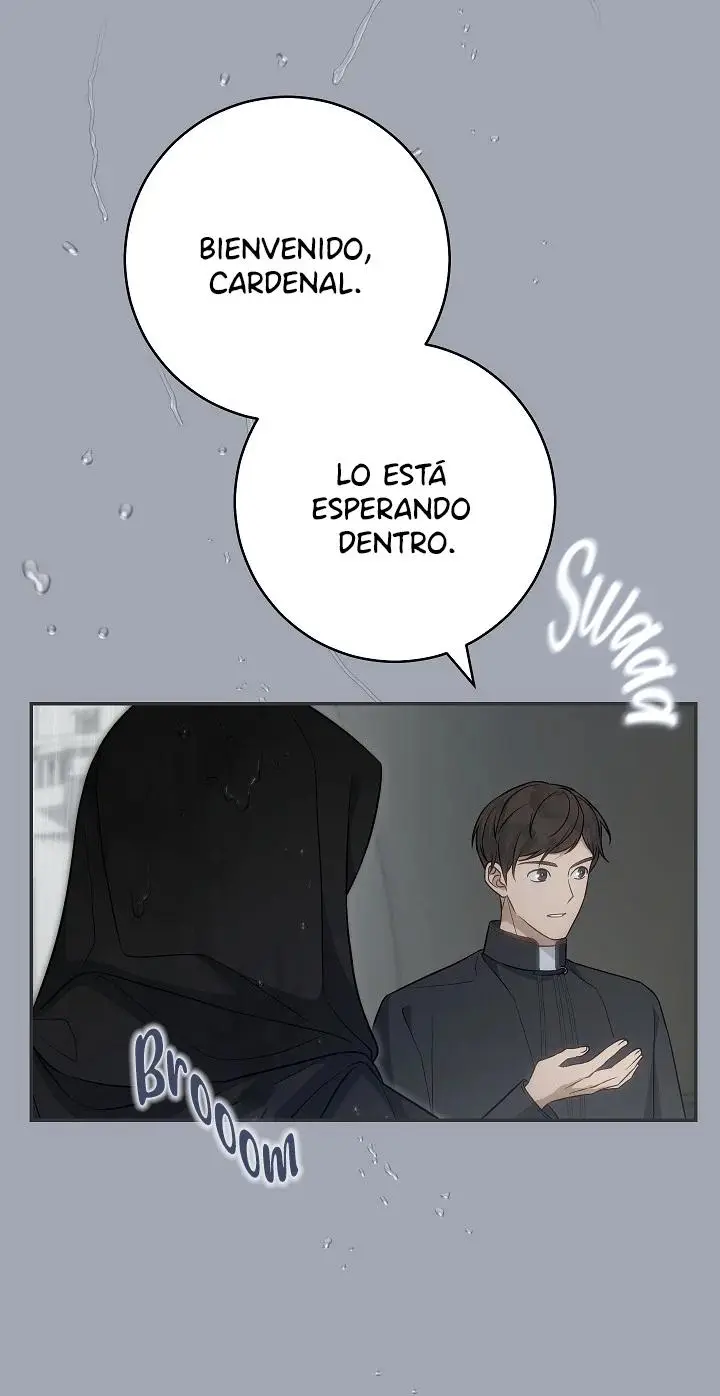 Marriage of Convenience capítulo 93, página 10